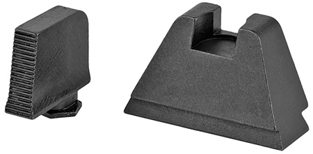 AMERIGLO OPTC HEIGHT FITS GLOCK BLK