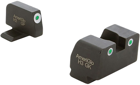 OPTIC COMPCT SIGHT SET FOR SPRINGFIELD ARMORY® XD (EXCLUDES OSP)