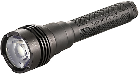 PROTAC HL 5-X 3500LM BLACK