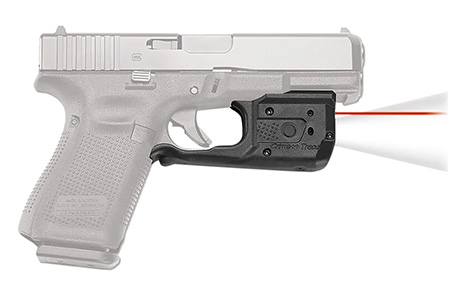 LASERGUARD PRO LL-807G GLK 17