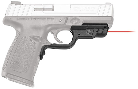 LASERGUARD S&W SD9/40 VE
