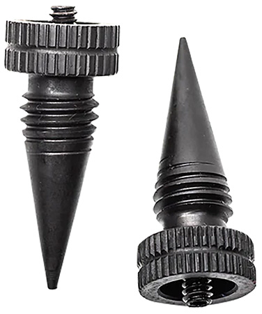 ACCU-TAC LR-10 G2 SPIKE SET