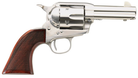 TF TAYLORS RUNNIN IRON STAINLESS STEAL 3.5