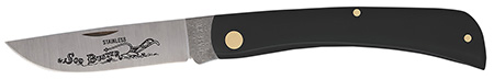 CAE SOD BUSTER BLACK SYNTHETIC