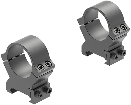LEU RINGS PRW2 1 HIGH MATTE