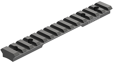 LEU BASE BACKCOUNTRY BRO ABOLT 1PC SA 20MOA MATTE