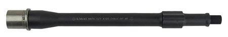 BALLISTIC BBL 5.56 10.3" HANSON LPGB