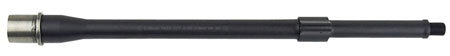 BALLISTIC BBL 5.56 14.5" MID HNSN