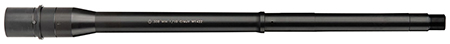 BALLISTIC BBL 308WIN 16" MID TAC GOV