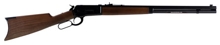 WINCHESTER MODEL 1886 ROUND