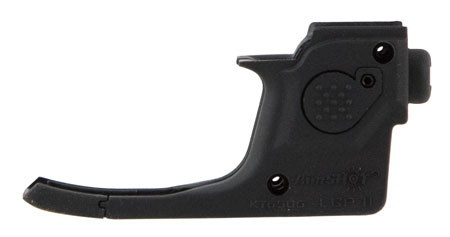 AimShot KT6506LCPII Ruger LCP II/LCP Max Trigger Guard Mounted Laser Matte-img-1