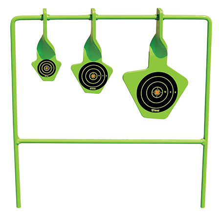 SME ST22          22 SPINNING STEEL TARGET