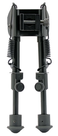 BiPod with Spring