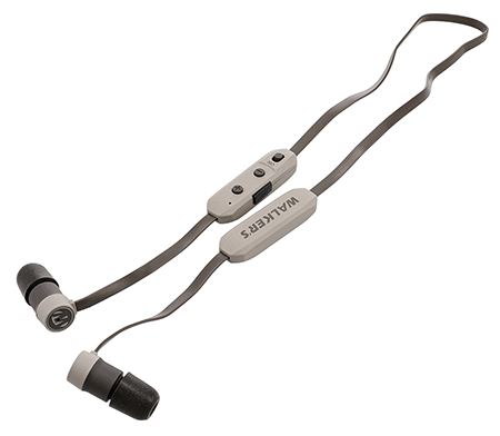WALKER'S ROPE HEARING ENHANCER