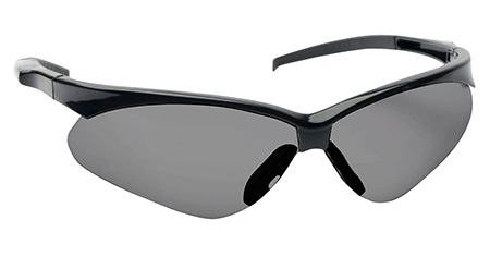WALKER'S CROSSHAIR SPRT GLASSES SMK