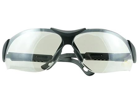WALKER'S ELITE SPRT GLASSES CLR