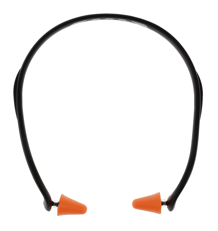 WALKER'S PROTEK EAR PLUG BAND