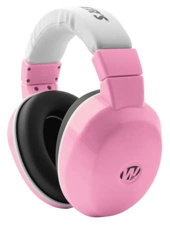 WLK INFANT TOD PASSIVE MUFF PI