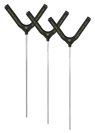 CLAY TARGET HOLDER