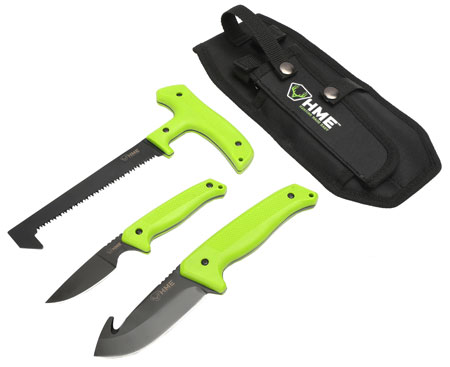 HME KN-3PFK        3 PIECE FIELD KIT