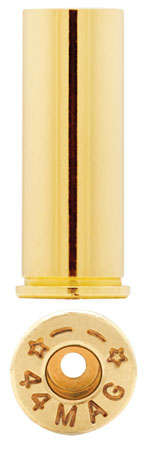 STAR 44MEUP-100          UNP BRASS 44 REM MAG