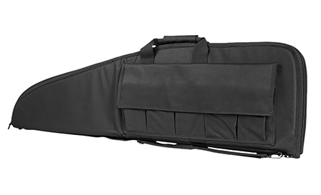 NCSTAR VISM GUN CASE 42"X 13" BLK