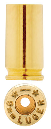 STAR 9EUP-100            UNP BRASS 9MM LUGER