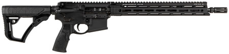 DDI M4 V7 SLW 5.56 14.5 NO MAG