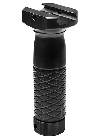 NC AARH          VERT GRIP W/ WEAVER MT