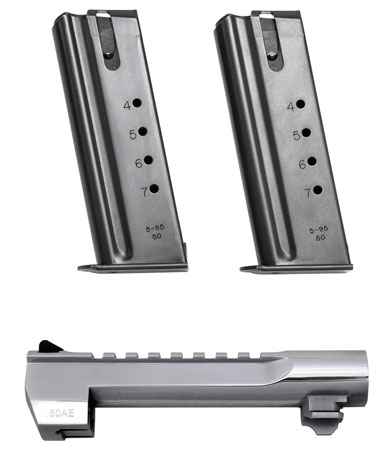 MAG BMCP506PC    50AE CONV KIT POLISHED CHROME