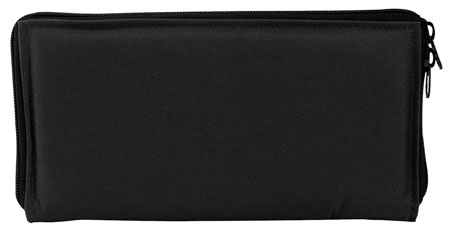 NCSTAR VISM RANGE BAG INSERT BLK