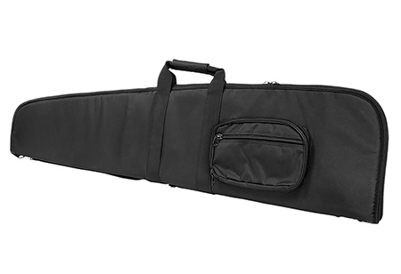 NCSTAR SCOPED RFL CASE 52"X13" BLK