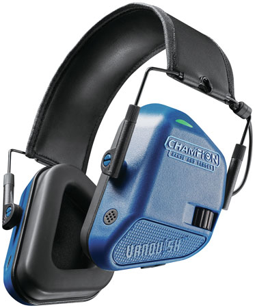 CHAMP HEADPHONE ELECTRONIC NANOSLIM TEAL