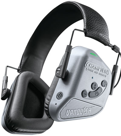 CHAMP HEADPHONE ELECTRONIC NANOSLIM ELIT