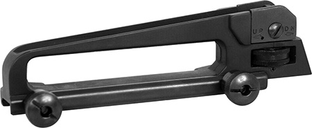 NCSTAR AR15 DETACHABLE CARRY HANDLE