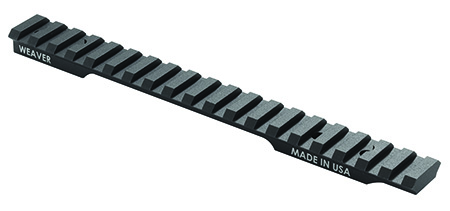 EXTENDED MULTI SLOT BASE RUGER AMERICAN SA