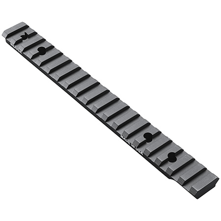 WEAVER EXT MULTI SLOT SAV AXIS MATTE