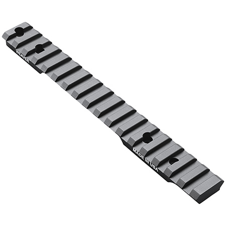 EXTENDED MULTI SLOT BASE SAVAGE 10 11 12 14 16 SA (6-48)