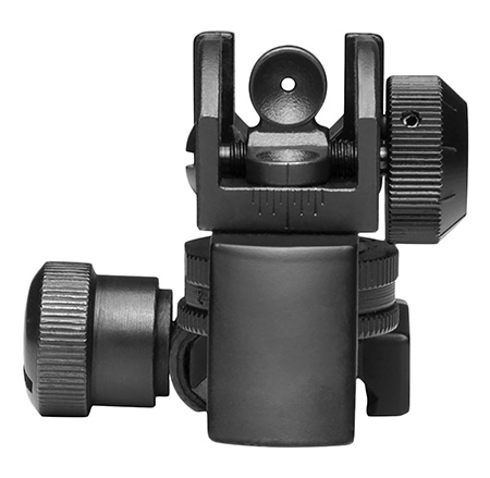 NC MARDRS        AR15 DET REAR SIGHT
