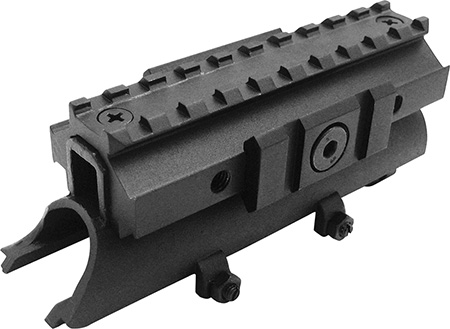 NCSTAR SKS TRI-RAIL RECEIVER COVER
