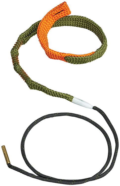 Viper Boresnake 9MM .357 .380 .38 CALIBER PISTOL Cleaner