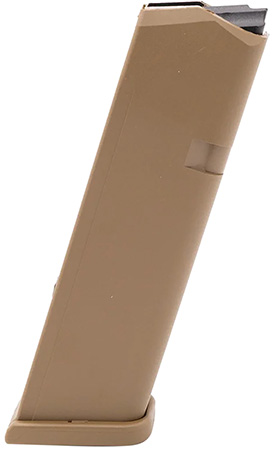 MAG GLOCK OEM 17/19X 9MM 17RD COY PK
