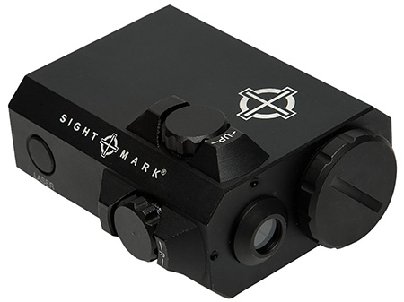 SIGHT SM25016    LOPRO GRN LSR SIGHT