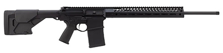 SEEKINS SP10 6.5CM 22" 20RD BLK