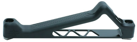 SEEKINS 0010560063 M20 MLOK ANGLED FRWD GRIP BLK