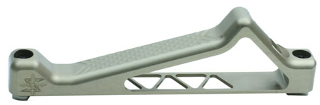 SEEKINS 0010560067 M20 MLOK ANGLED FRWD GRIP FDE