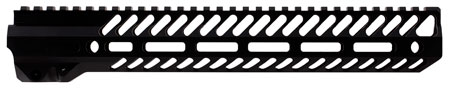 SEEKINS NOXS MLOK RAIL 12" BLK