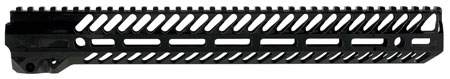 SEEKINS NOXS MLOK RAIL 15" BLK