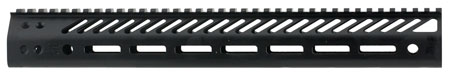 SEEKINS 0260500015 SP3R MLOK RAIL 15" RUGER RPR
