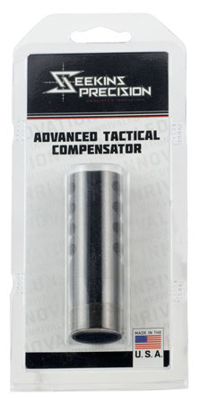 SEEKINS AR ATC COMP 1/2X28 BLK